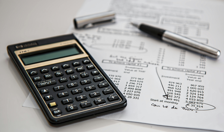 How seller financing works — real estate investor analyzing a deal
